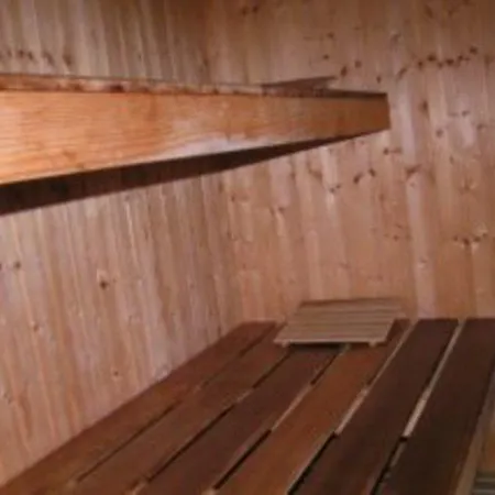 Ferienhaus Stolley Semesterbostad Silberstedt