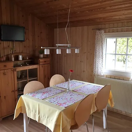 Ferienhaus Stolley * Silberstedt