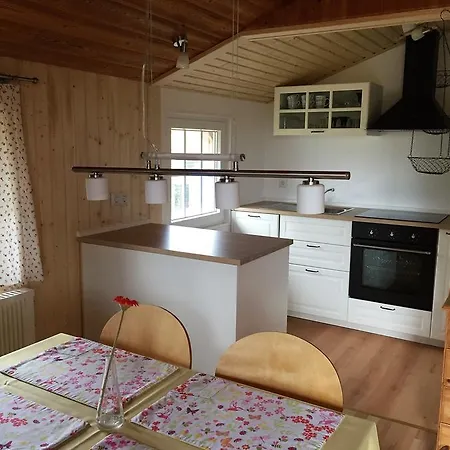 Ferienhaus Stolley *