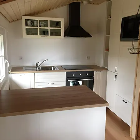 Semesterbostad Ferienhaus Stolley