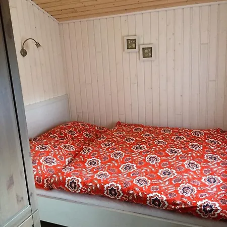Ferienhaus Stolley Silberstedt